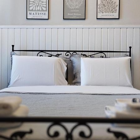 Su Casa Cottage Nafplio Exteriér fotografie