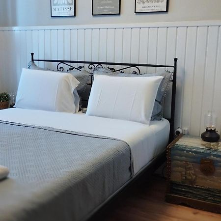 Su Casa Cottage Nafplio Exteriér fotografie