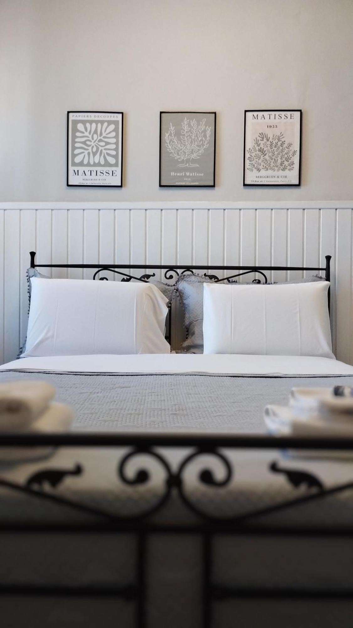 Su Casa Cottage Nafplio Exteriér fotografie